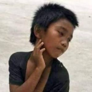 Meet your Posher, Shareylle